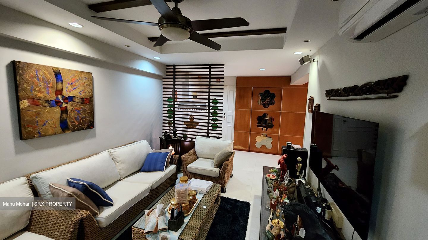 Choa Chu Kang Crescent (Choa Chu Kang),  #550317581